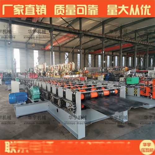 泊頭華宇壓瓦機(jī)械廠 專業(yè)生產(chǎn)箱板壓瓦機(jī)、除塵護(hù)板機(jī)，彩鋼設(shè)備批發(fā)價格優(yōu)勢明顯